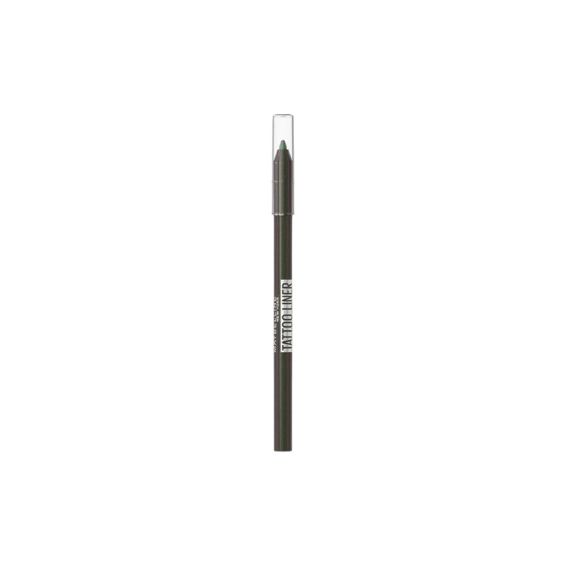 Maybelline Tattoo Liner Gel Pencil – Aurora Flip