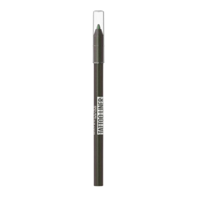 Maybelline Tattoo Liner Gel Pencil – Aurora Flip