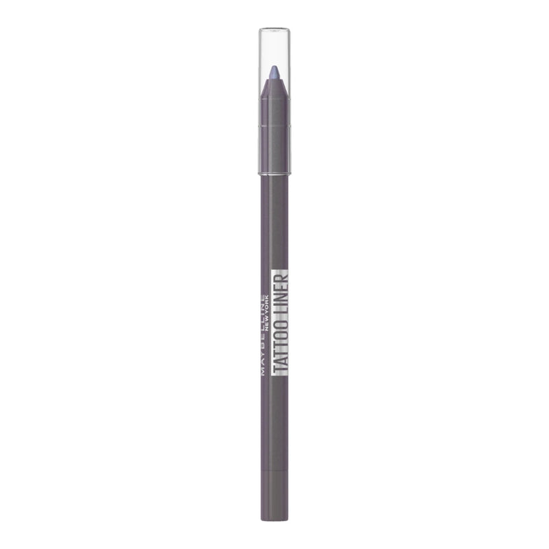 ميبيلين Tattoo Liner Gel Pencil قلم العيون Space Graph