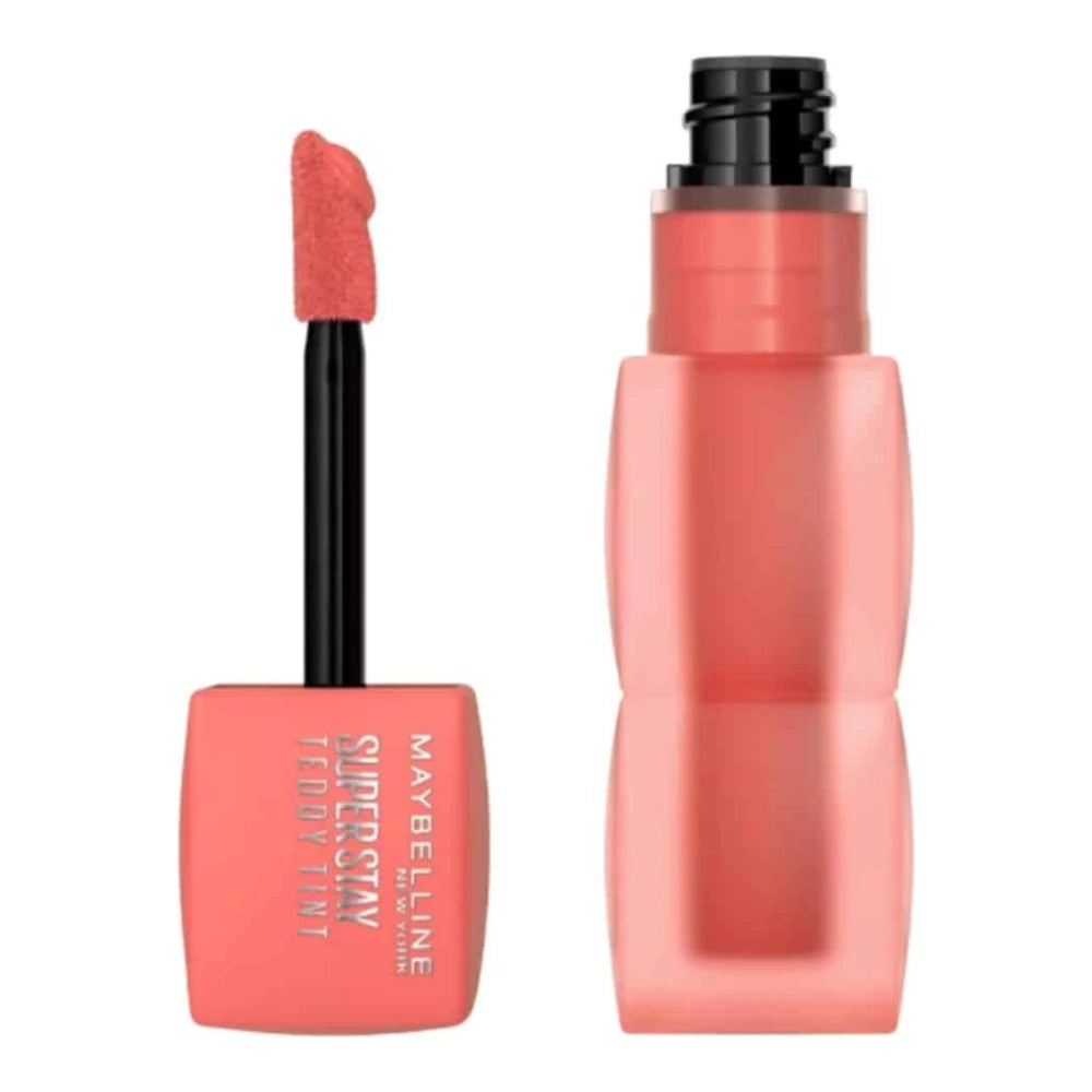 Maybelline Superstay Teddy Tint 25 Baby Tee – 5 ml