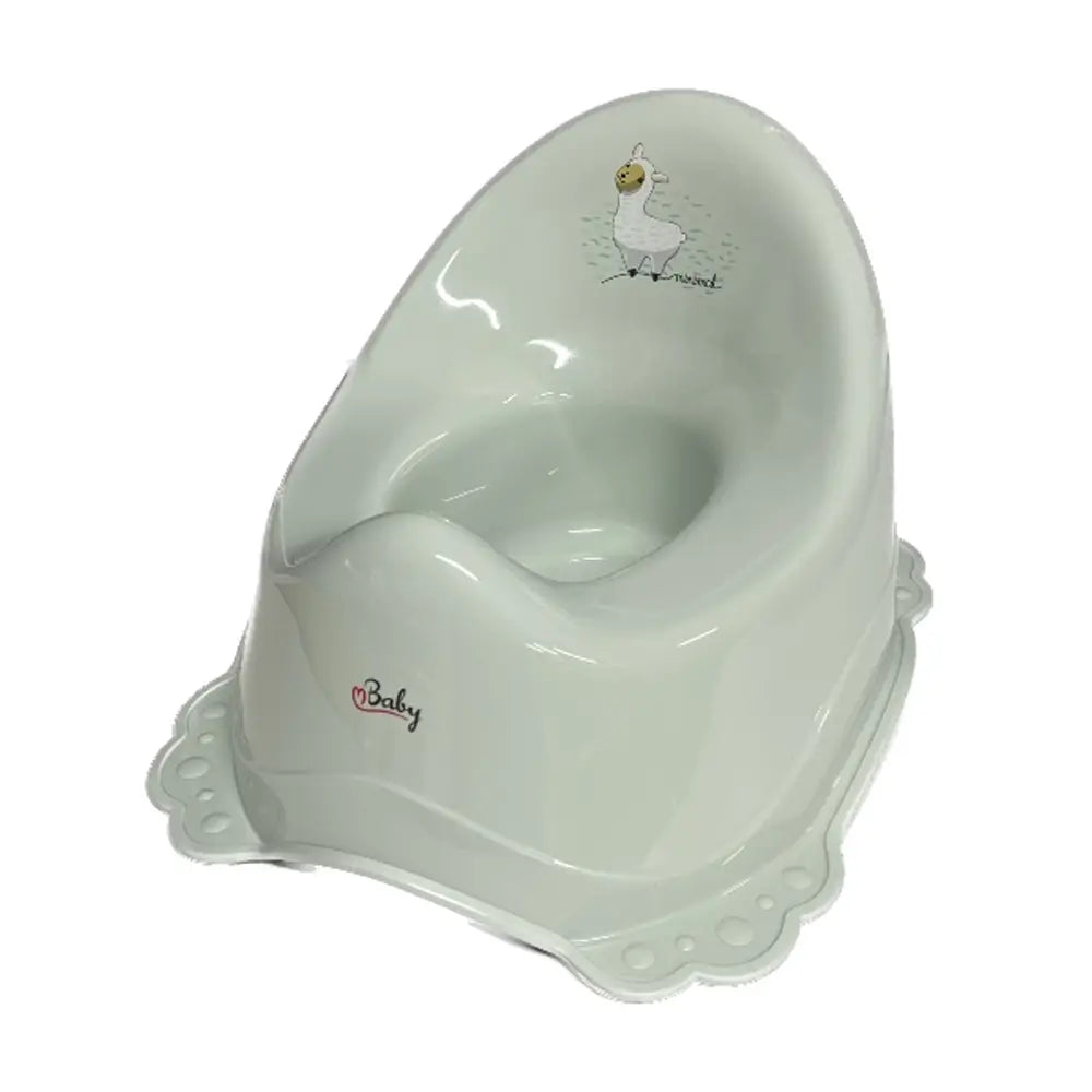 Nûby Pot d'Apprentissage Facile à Nettoyer