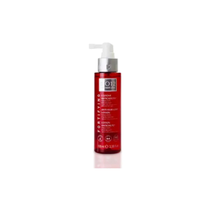 M&D Champú BIO12 Loción Anticaída 100ml
