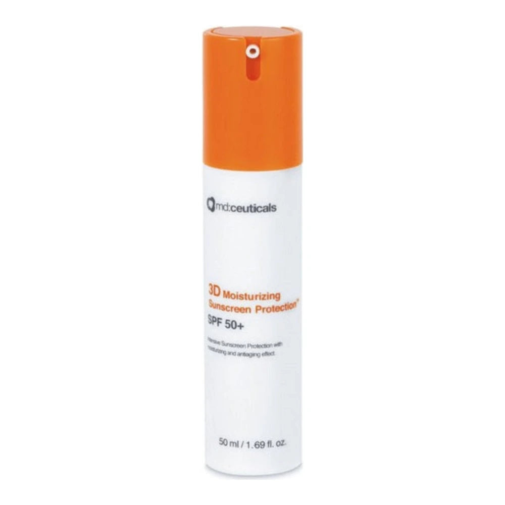 Md Ceuticals 3D sun Screen Protection Spf50+ 50ml