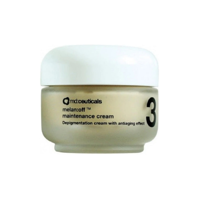 Md Ceutical Melan apagado 30Gr
