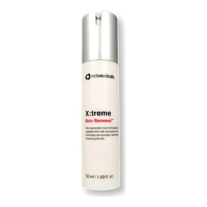 MD Ceuticals X Trem Skin Renewal علاج تجديد البشرة 50 مل