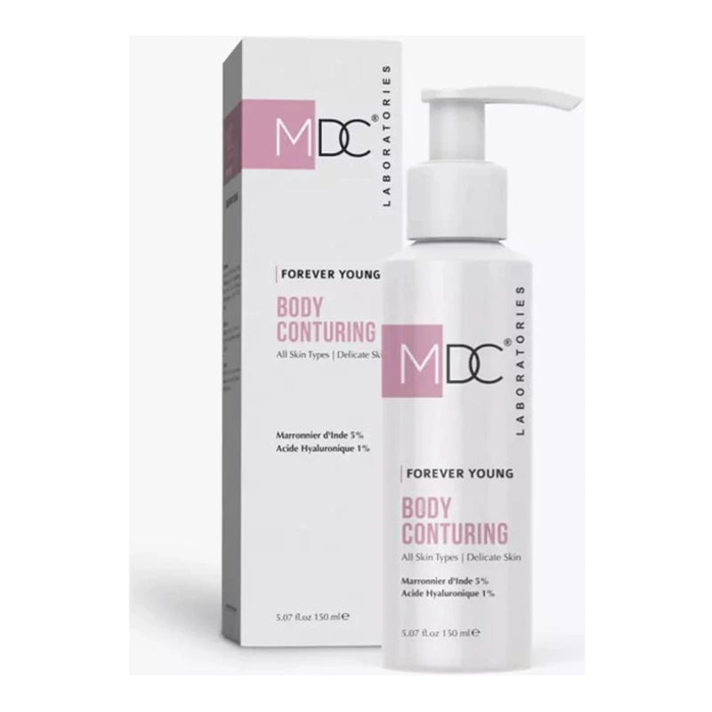 MDC forever young Body Contouring 150ml