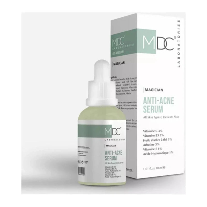 MDC Magician Anti-Acne Serum 30ml