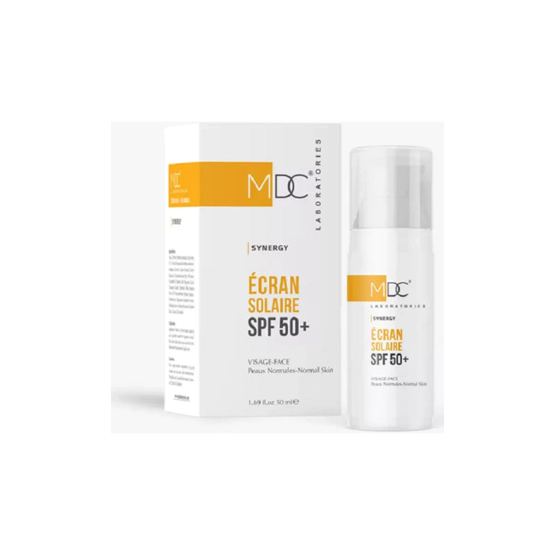 MDC Synergy Normal Skin spf50+ 50ml