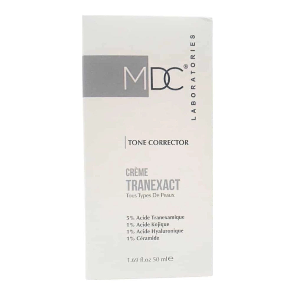 MDC Tone Corrector crème Tranexact 50 ml