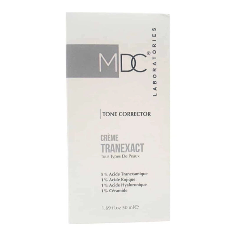 MDC Tone Corrector Crema Tranexact 50 ml