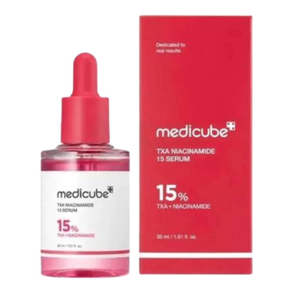 Medicube TXA +Niacinamide 15% Serum 30 ml