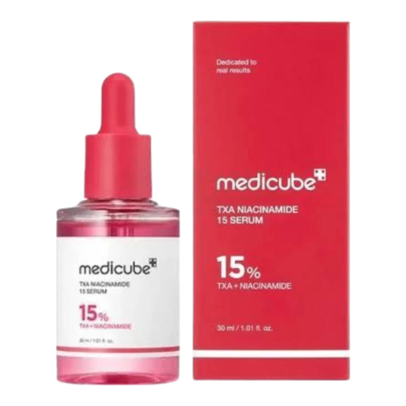 Medicube TXA +Niacinamide 15% Serum 30 ml