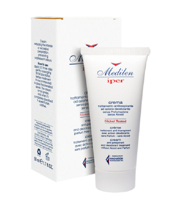MEDILEN IPER CREAM 50 ML