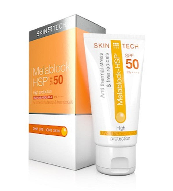 SKINTECH Melablock-HSP® SPF 50