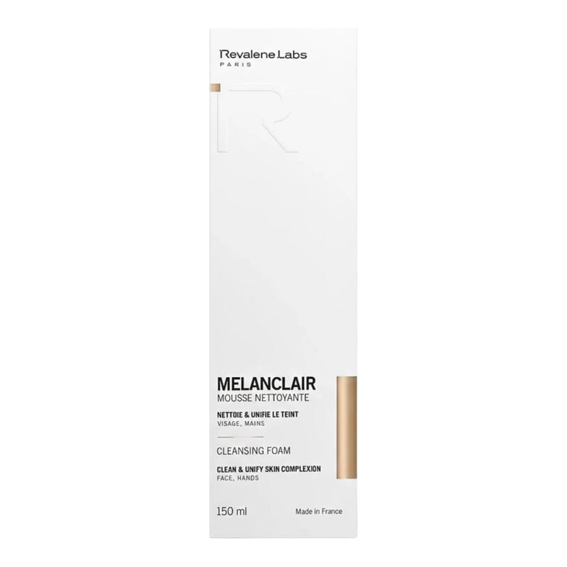 Melanclair Cleansing Foam 150ml