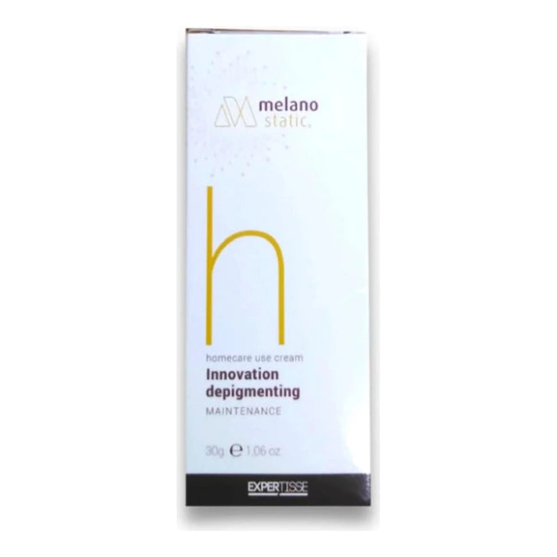 Crema Despigmentante Melanostática 30g