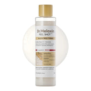 Dr.Melaxin Peel Shot Glow White Rice Toner 200 ml – flacon