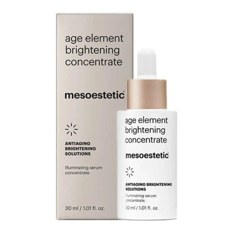 Mesoestetic Age Brightening Concentrate 30ml