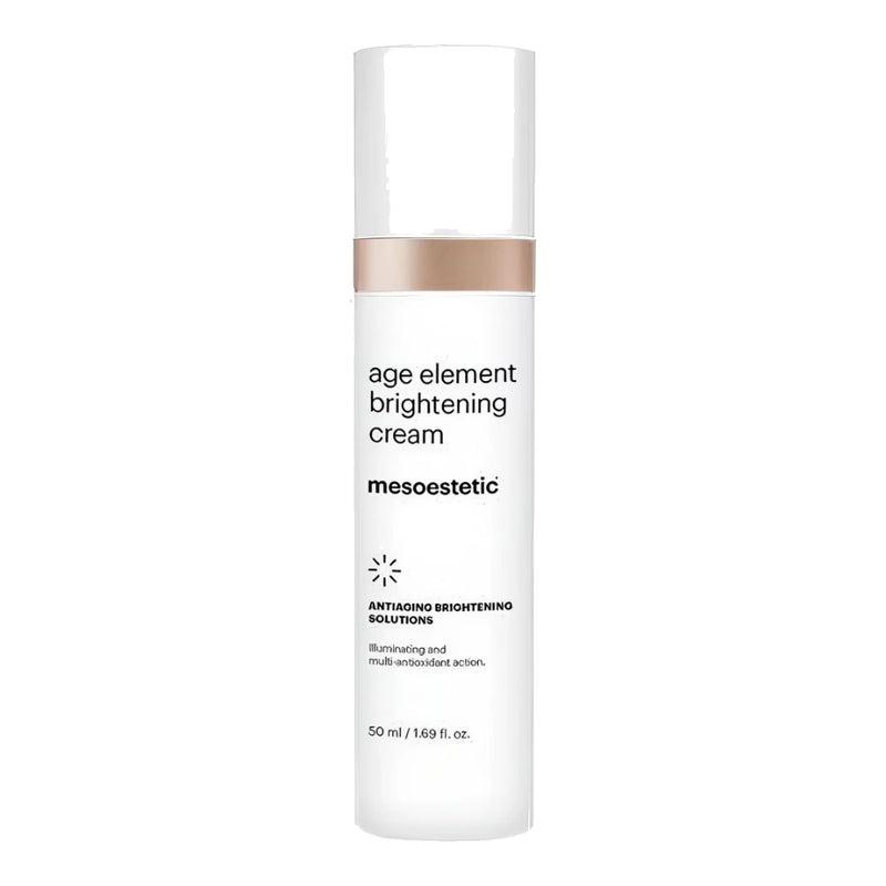 Mesoestetic Age Element Brightening Cream 50ml