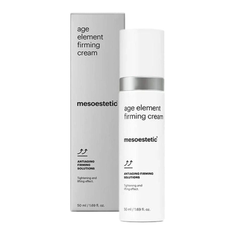 Mesoestetic Age Element Firming Cream 50 ml - produit