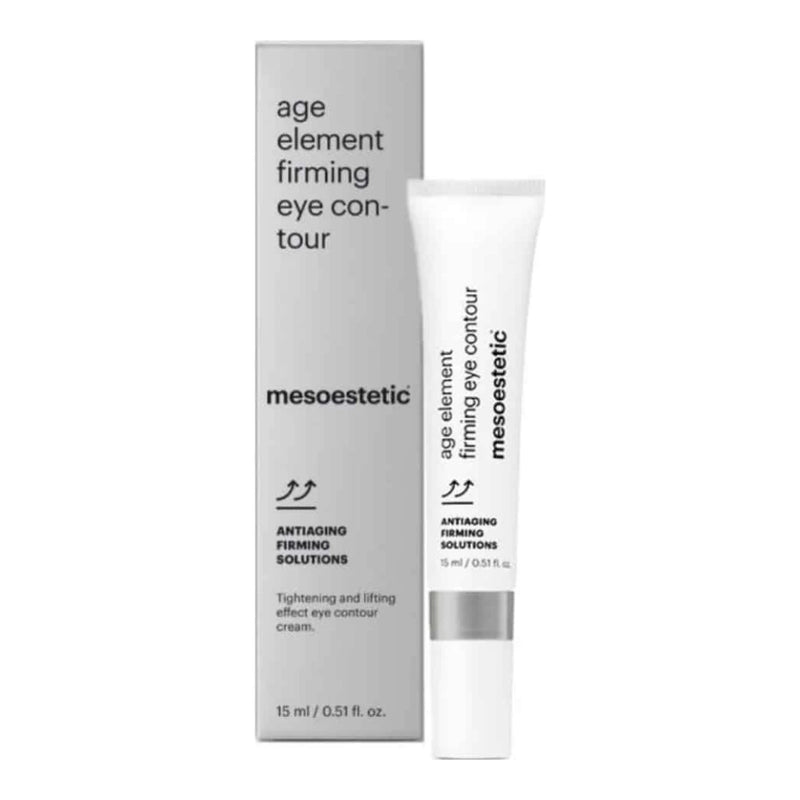 Mesoestetic Age Element Firming Eye Contour 15ml