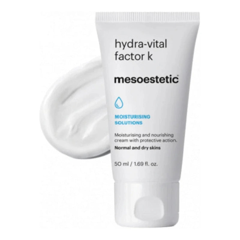 Mesoestetic Hydra-vital Factor K 50ml