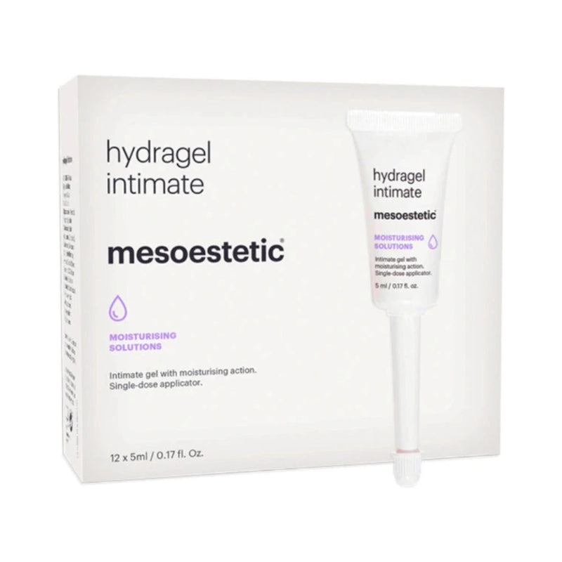 Mesoestetic Hydragel Intime 12 x 5ml