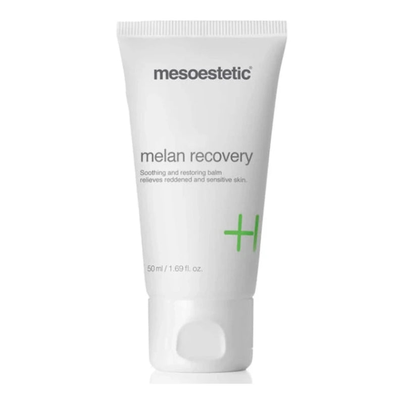 Mesoestetic Melan Recovery Cream - 50 ml
