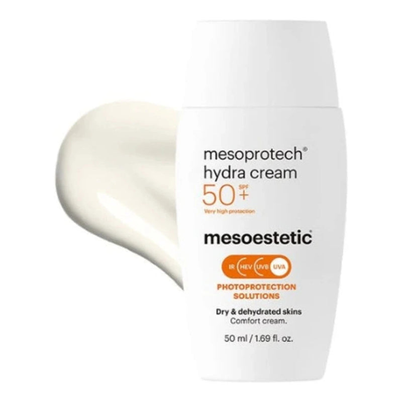 Mesoestetic Mesoprotech Hydra Creme Spf50 50ml