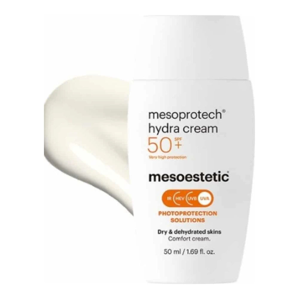 Mesoestetic Mesoprotech Hydra Crème SPF50 50 ml – tube
