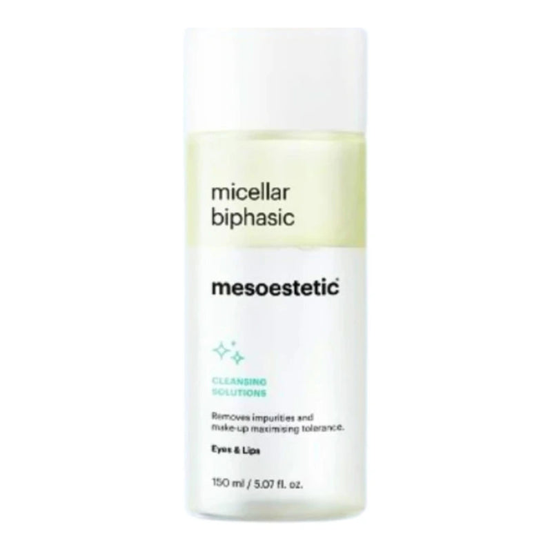 Mesoestetic Micellar Biphasic 150ml
