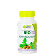 Boîte MGD Nature Ashwagandha 60 gélules, complément alimentaire