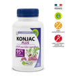 MGD Nature Konjac Plus – pilulier de 120 gélules