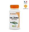 MGD Nature huile de foie de morue 140 capsules – photo du produit