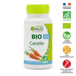 MGD Nature Carotte 90 gélules - boîte