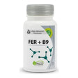MGD Nature Fer + B9 60 gélules – visuel du produit