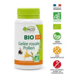 MGD Nature Gelée Royale Pollen Bio 90 gélules – flacon du complément alimentaire