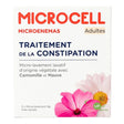 Microcell Adultes Micro-Lavements – 3 x 9 g