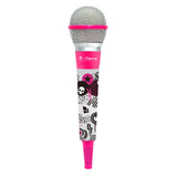 Microphone iDance CLM1 - Rose