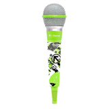 Microphone iDance CLM1 - Vert