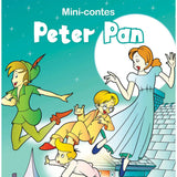 Collection Mini Contes (10titres)