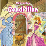 Collection Mini Contes (10titres)