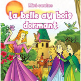 Collection Mini Contes (10titres)