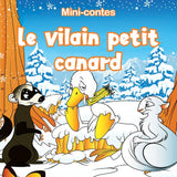 Collection Mini Contes (10titres)