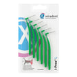 Miradent Brossette Interdentaire I-Prox L Vert 630213