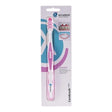 Miradent Brosse à Dents Carebrush White Rose