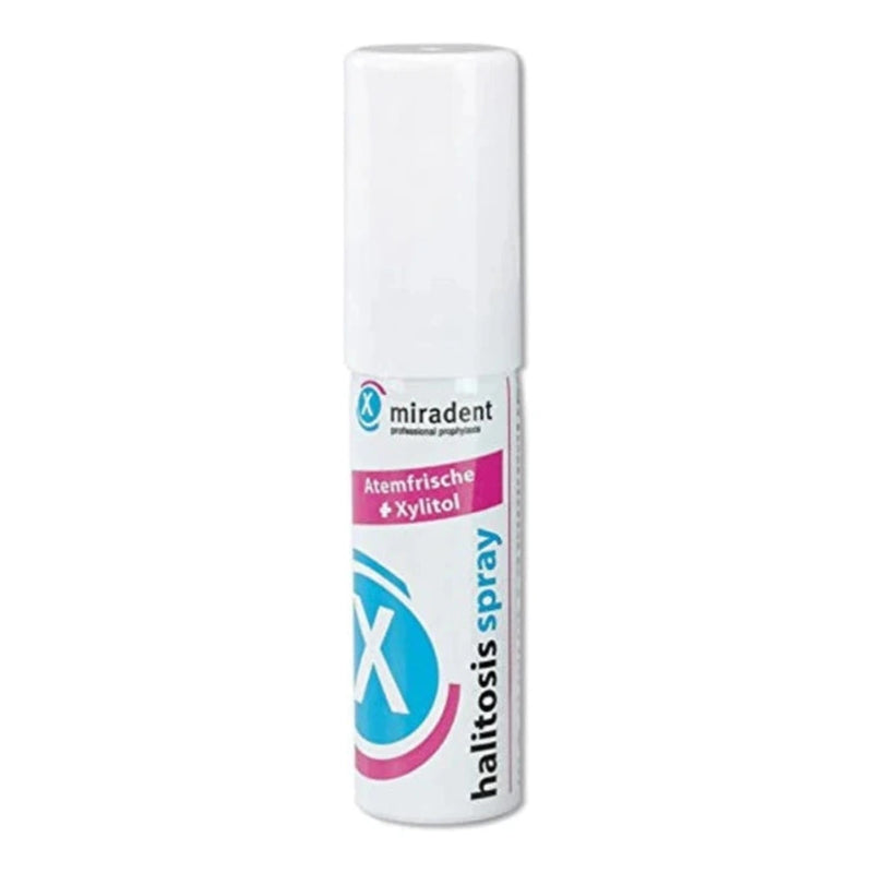 Miradent Halitosis بخاخ الفم – 15 مل