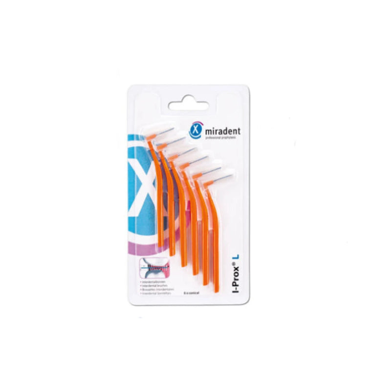 Miradent i-prox L orange 630214