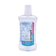 Miradent Oxysafe Active+f bain de bouche 500 ml - flacon
