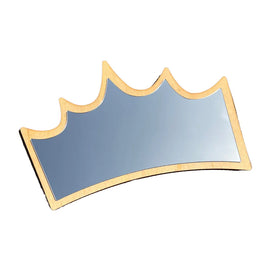 PapyJoe Miroir Décoratif Incassable